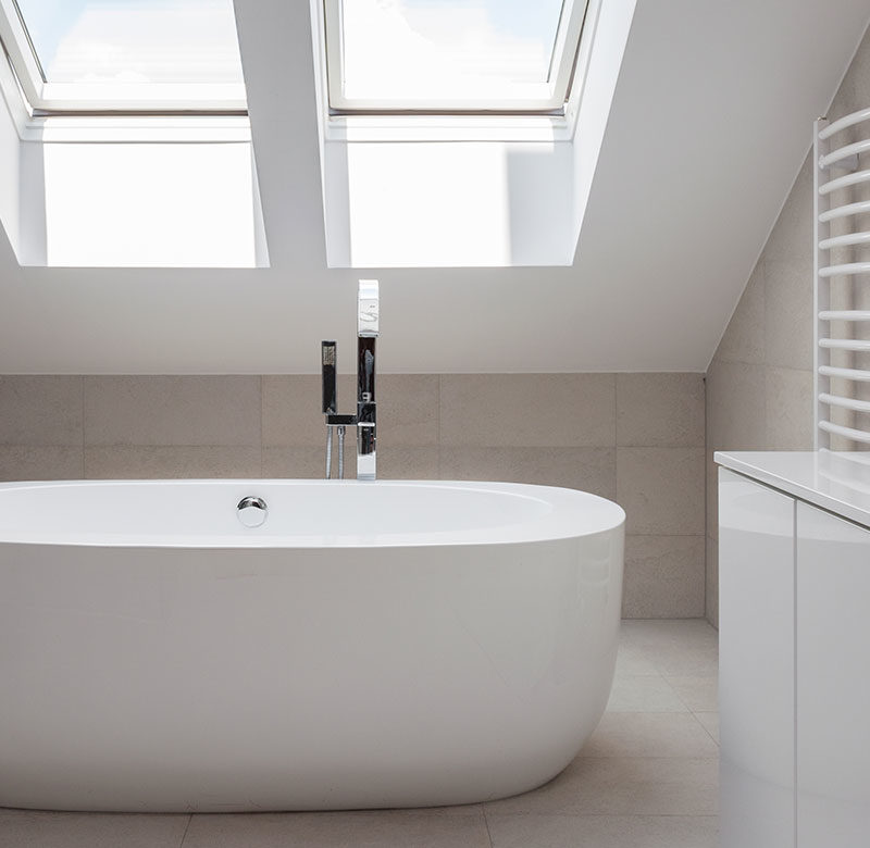 Installation de baignoire à Champigny-sur-Marne (94500)
