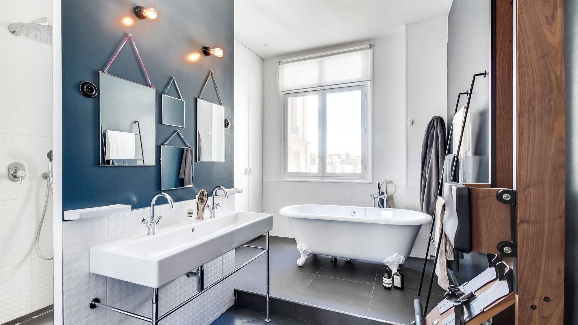 rénovation de salle de bain à Bonneuil-sur-Marne (94380)